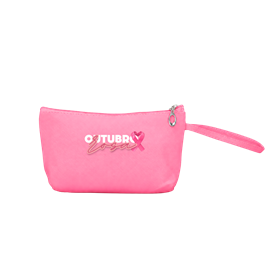 Necessaire PVC Impermeavel - NE29